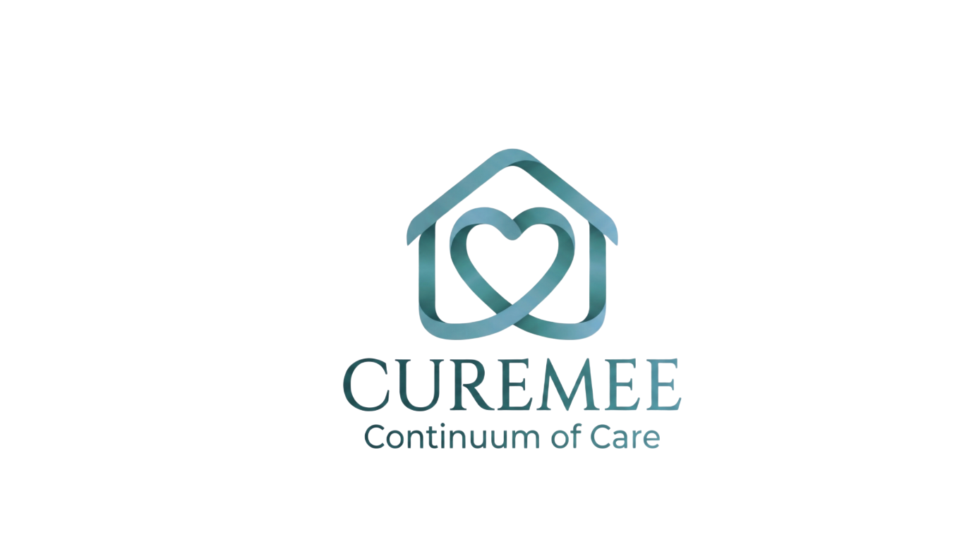 CureMee Logo